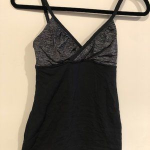 Lululemon Triangle Tank Top